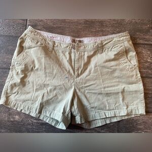 Women's shorts